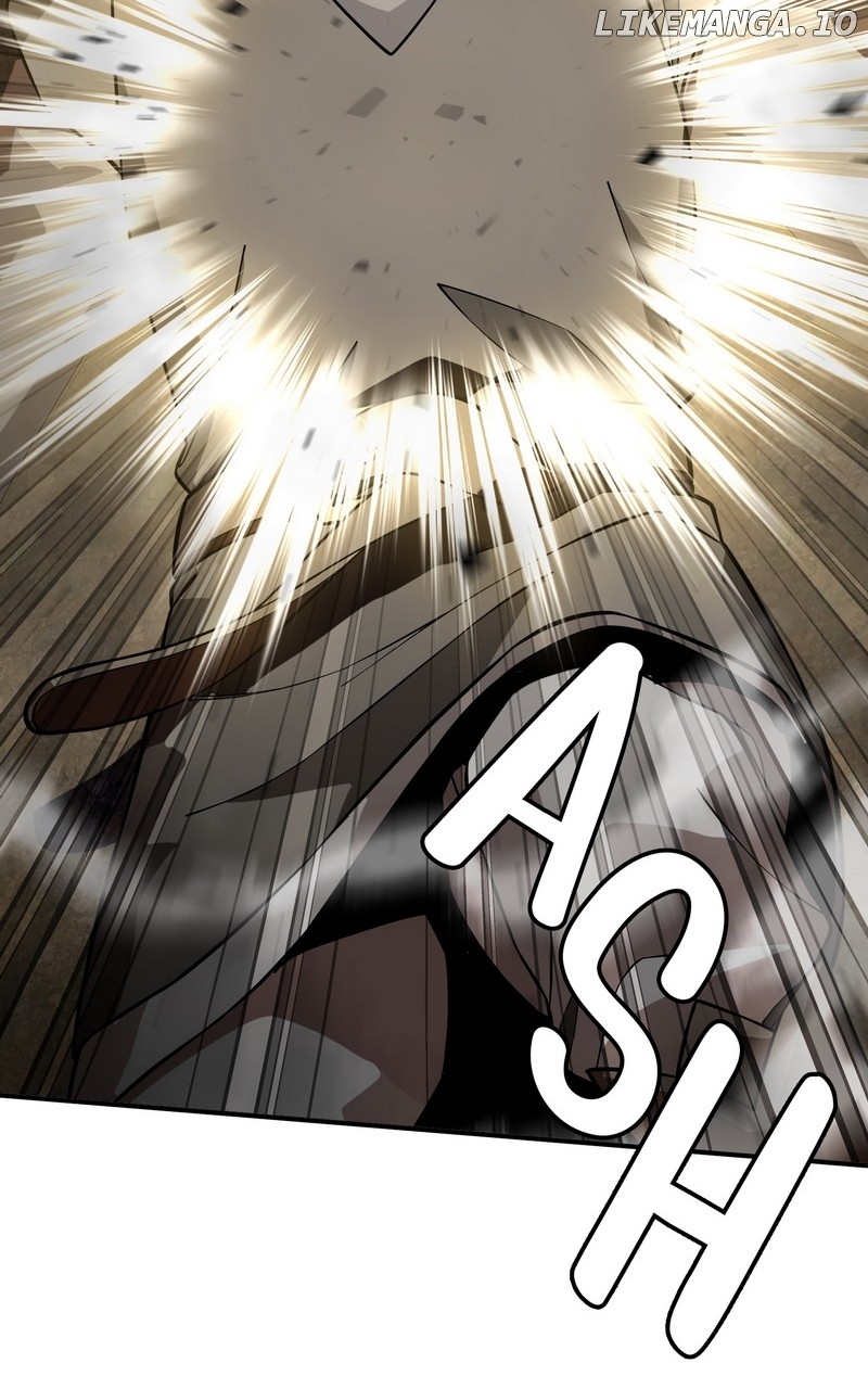 RE: Monarch Chapter 32 - page 70