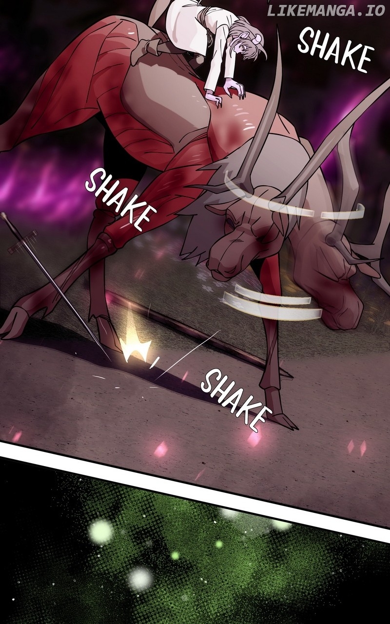 RE: Monarch Chapter 32 - page 91