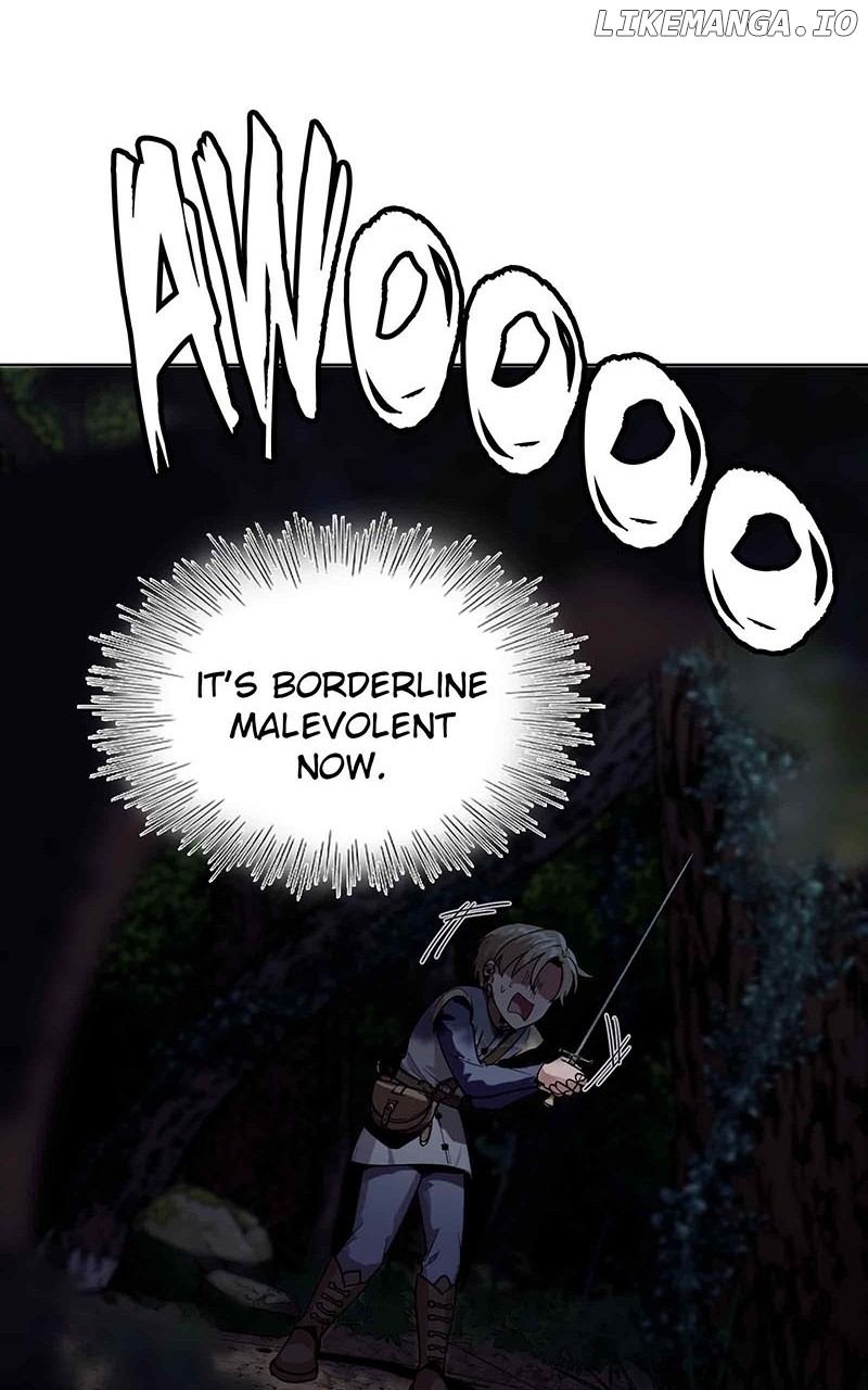 RE: Monarch Chapter 14 - page 32