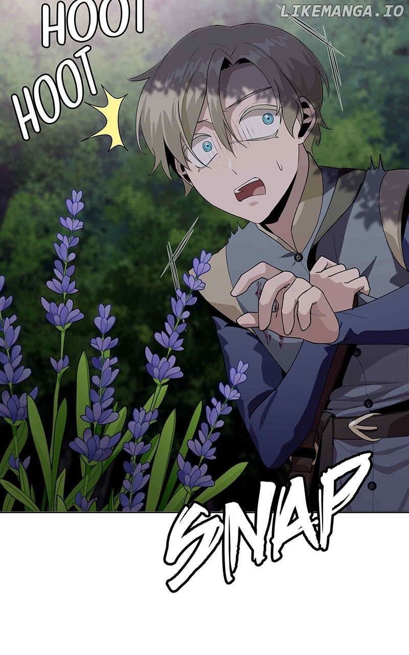RE: Monarch Chapter 14 - page 56
