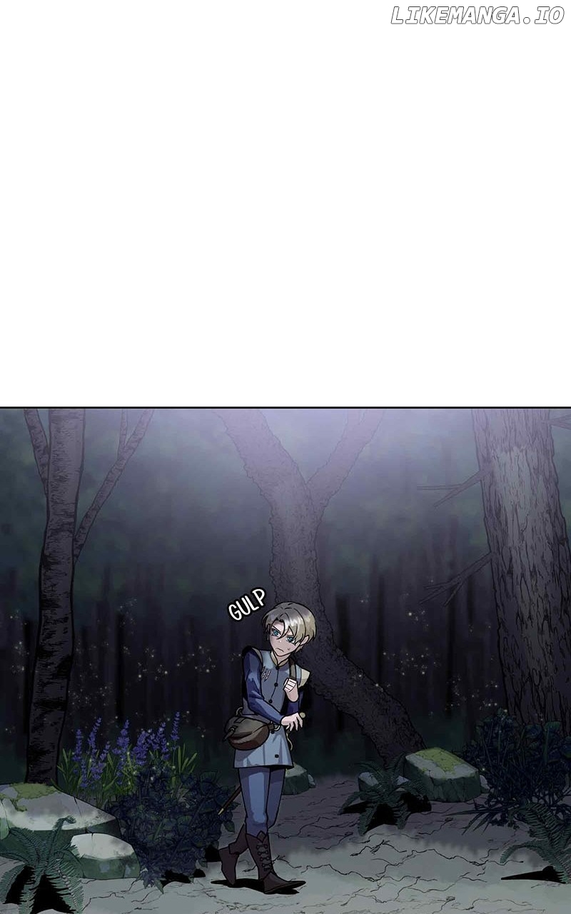 RE: Monarch Chapter 14 - page 57