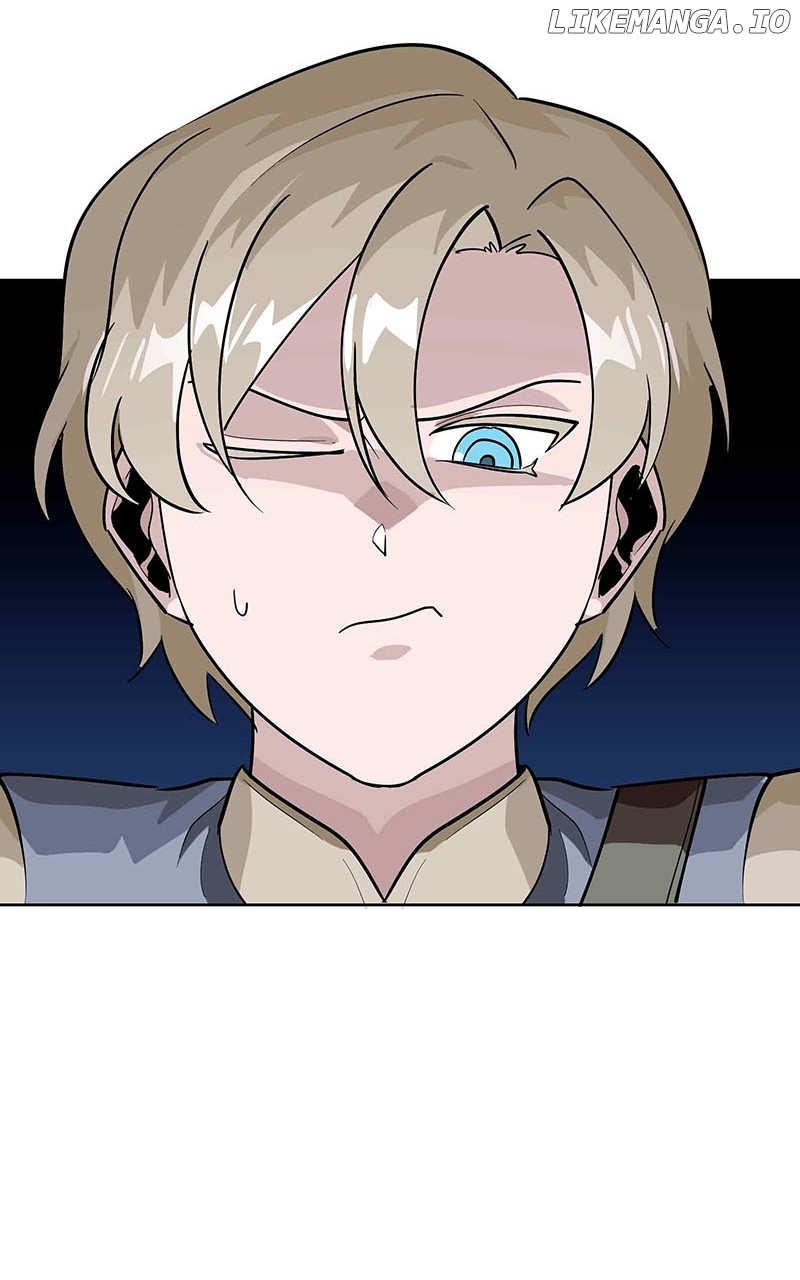 RE: Monarch Chapter 14 - page 81