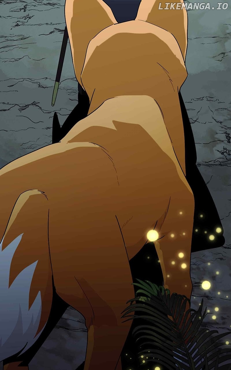 RE: Monarch Chapter 14 - page 85