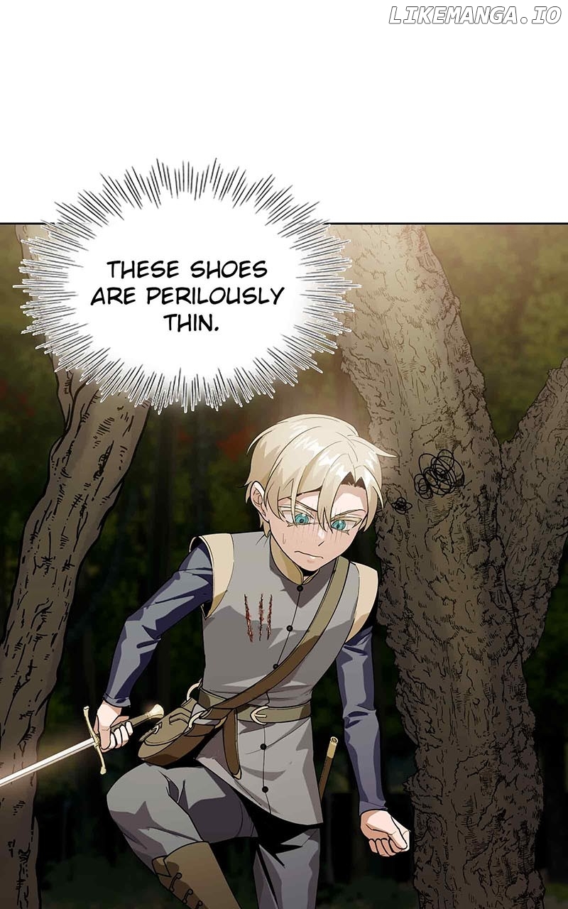 RE: Monarch Chapter 14 - page 9