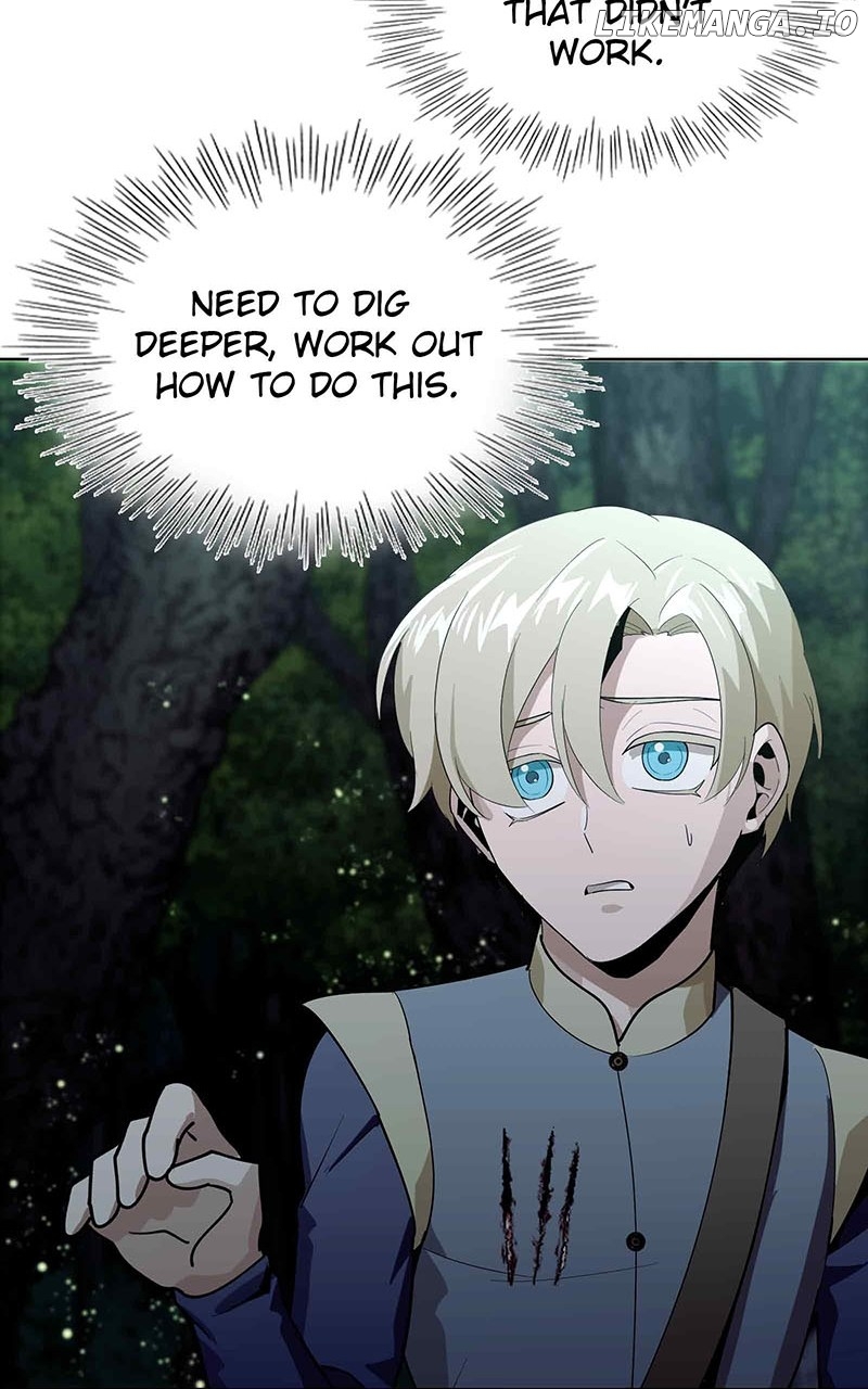 RE: Monarch Chapter 14 - page 91