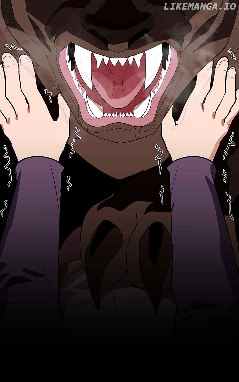 RE: Monarch Chapter 14 - page 94