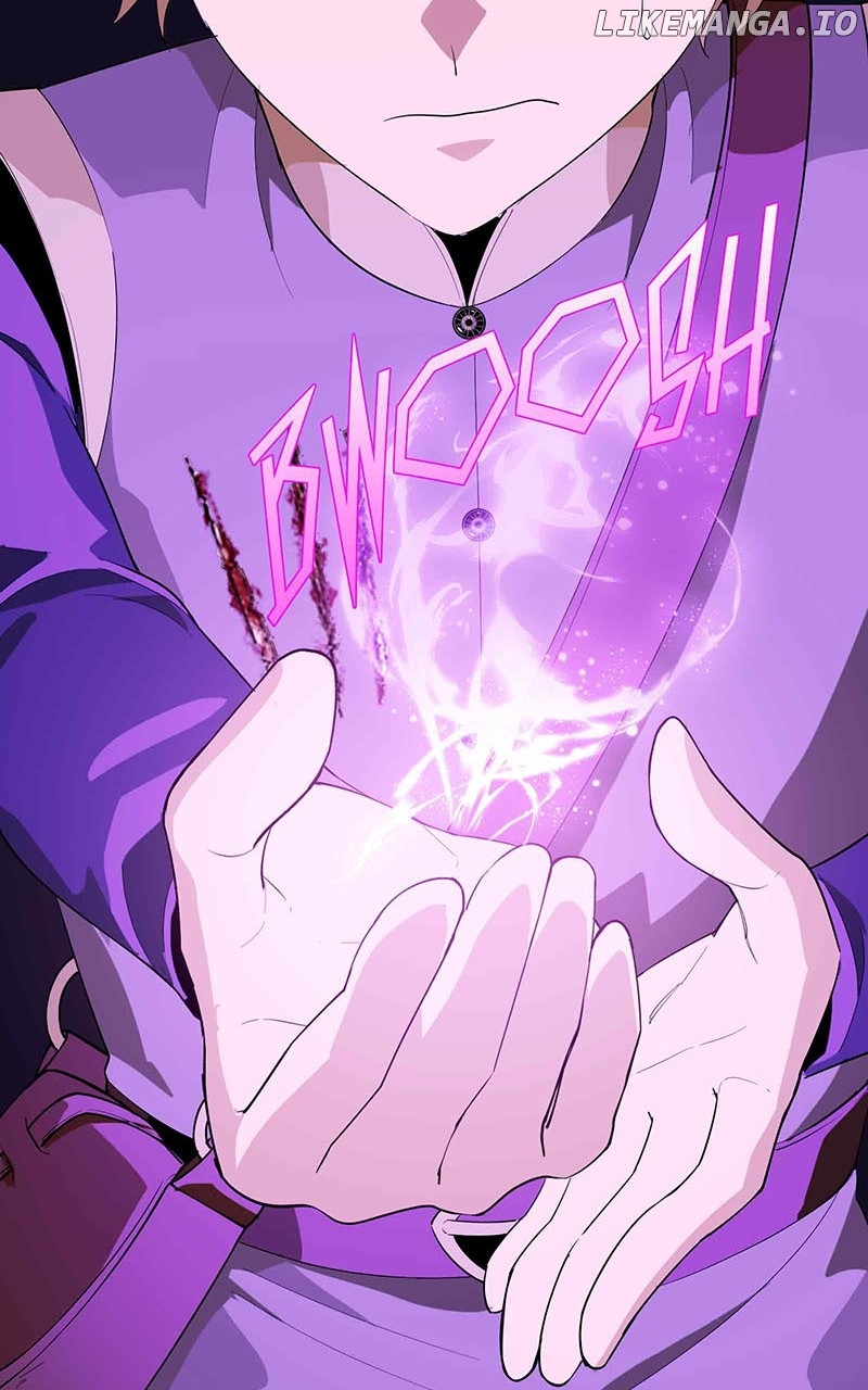 RE: Monarch Chapter 14 - page 99