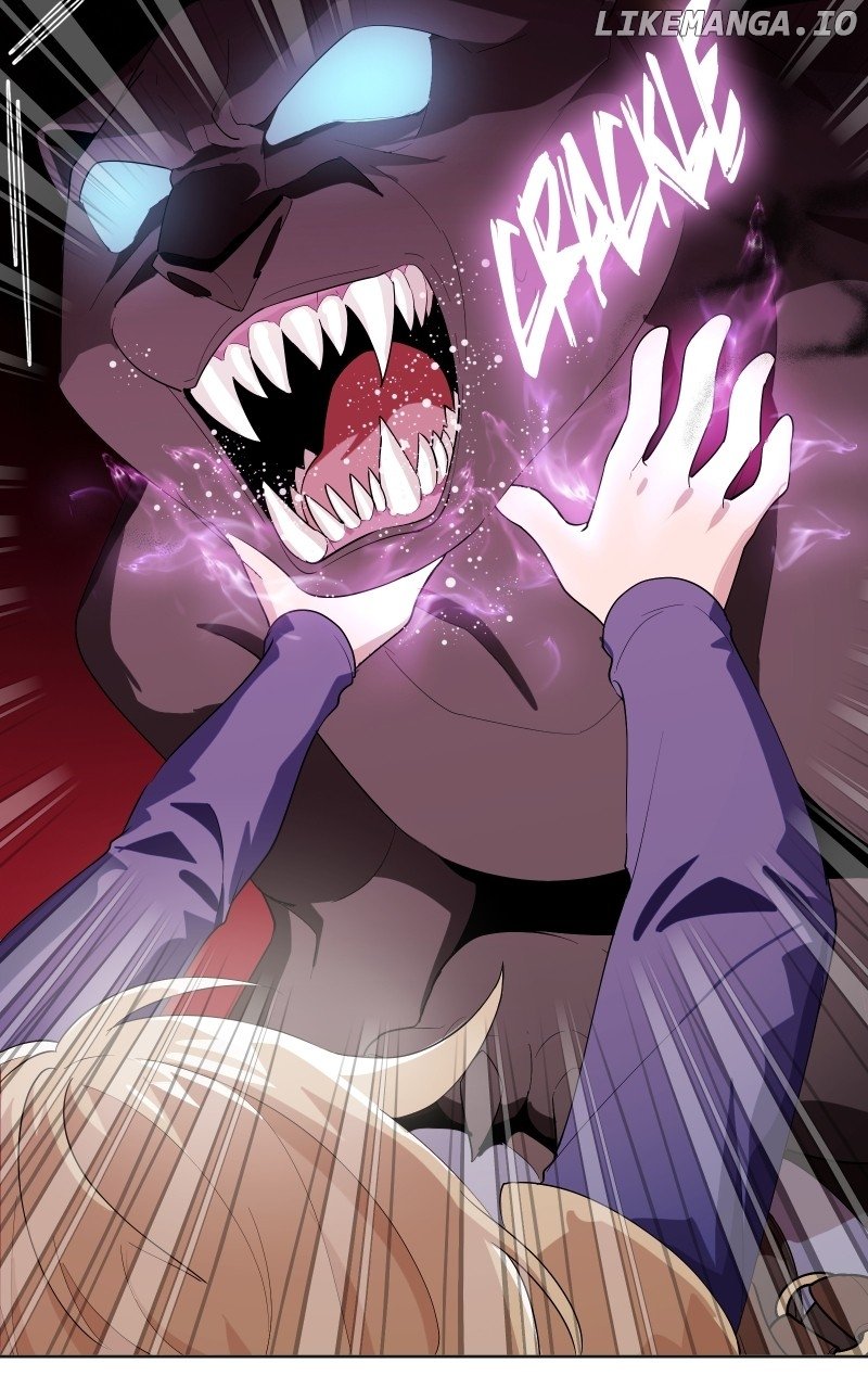 RE: Monarch Chapter 13 - page 100
