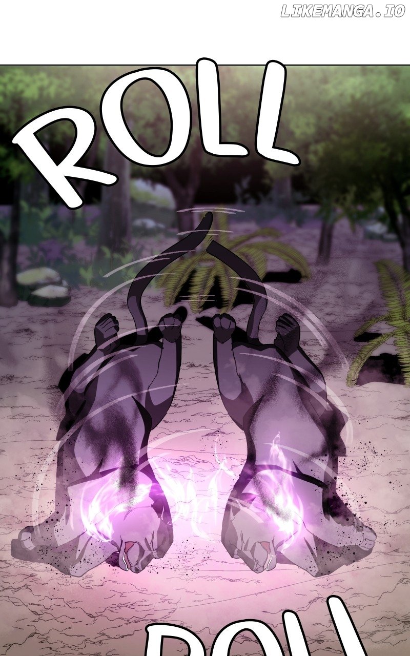 RE: Monarch Chapter 13 - page 104