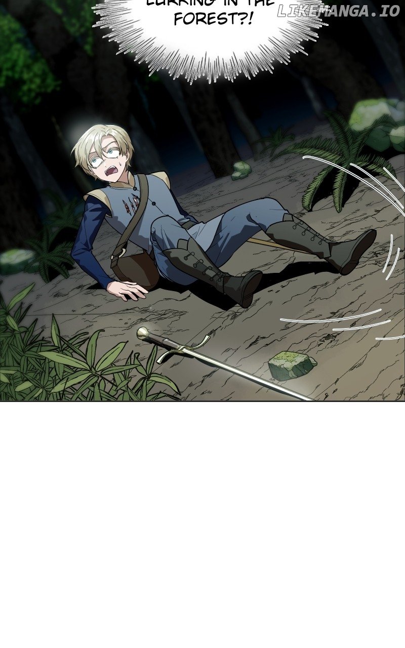 RE: Monarch Chapter 13 - page 106