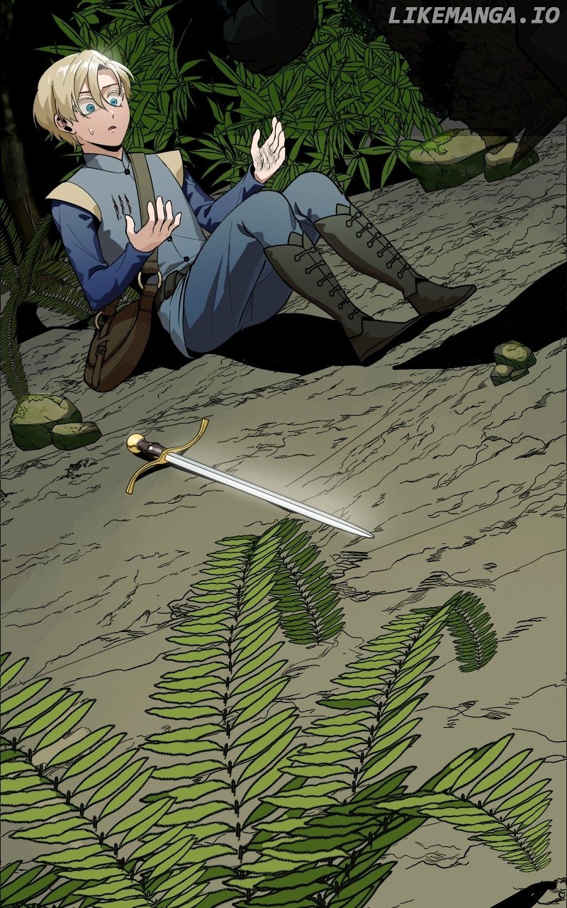 RE: Monarch Chapter 13 - page 112