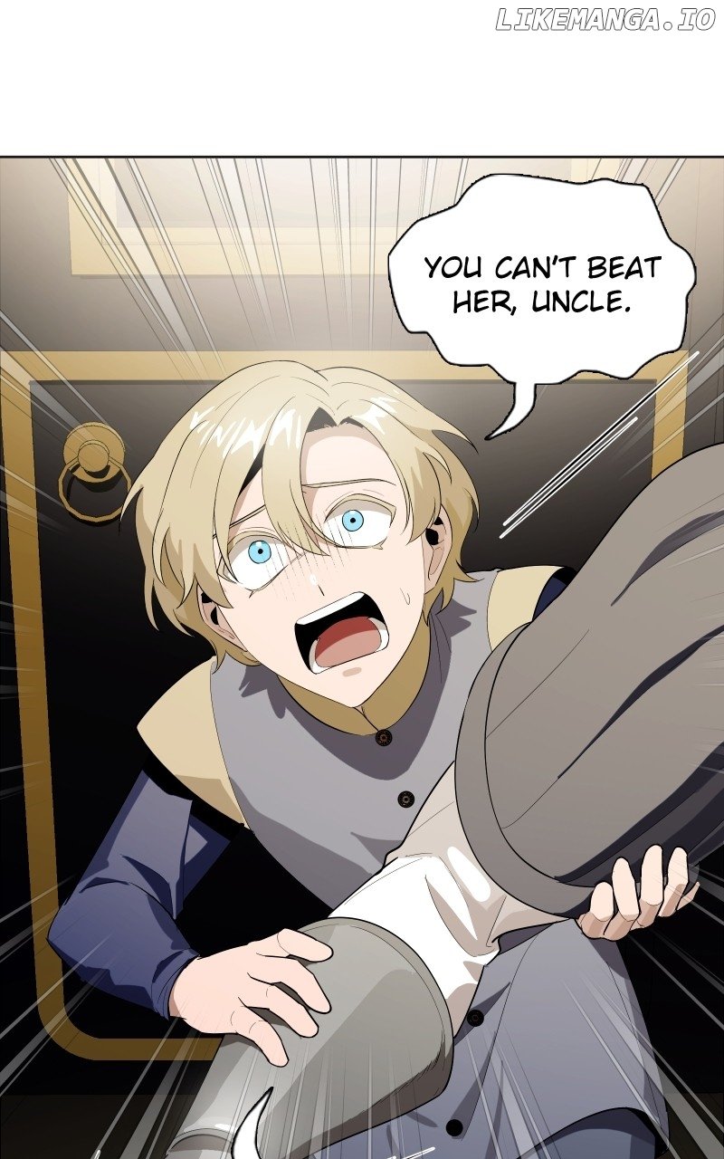 RE: Monarch Chapter 13 - page 13