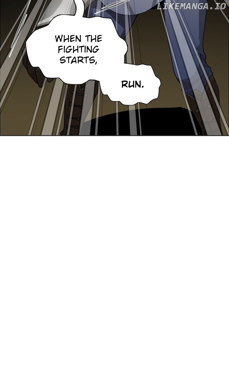 RE: Monarch Chapter 13 - page 14