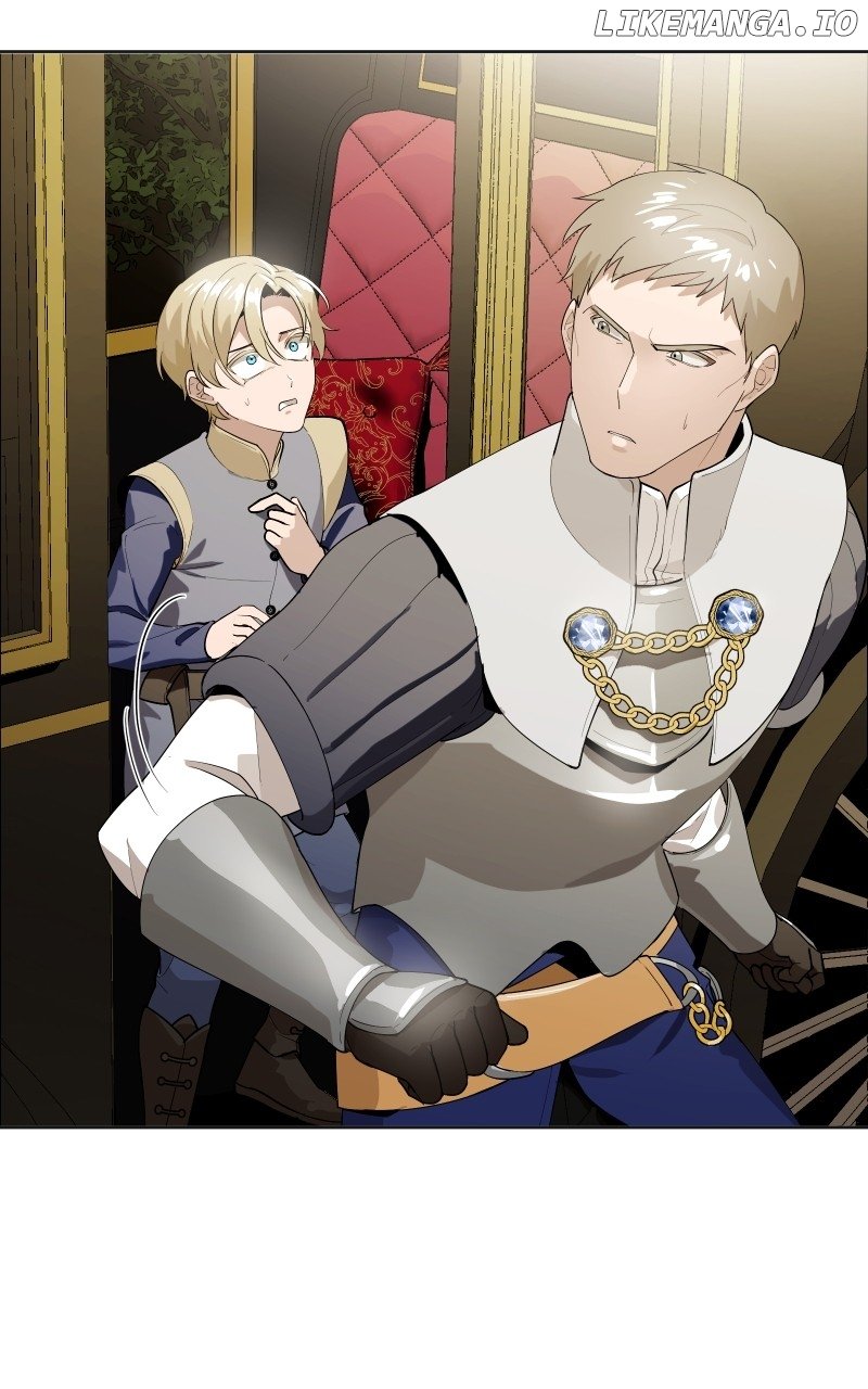 RE: Monarch Chapter 13 - page 15