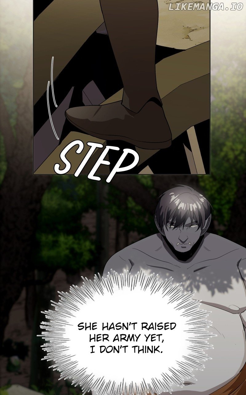 RE: Monarch Chapter 13 - page 23