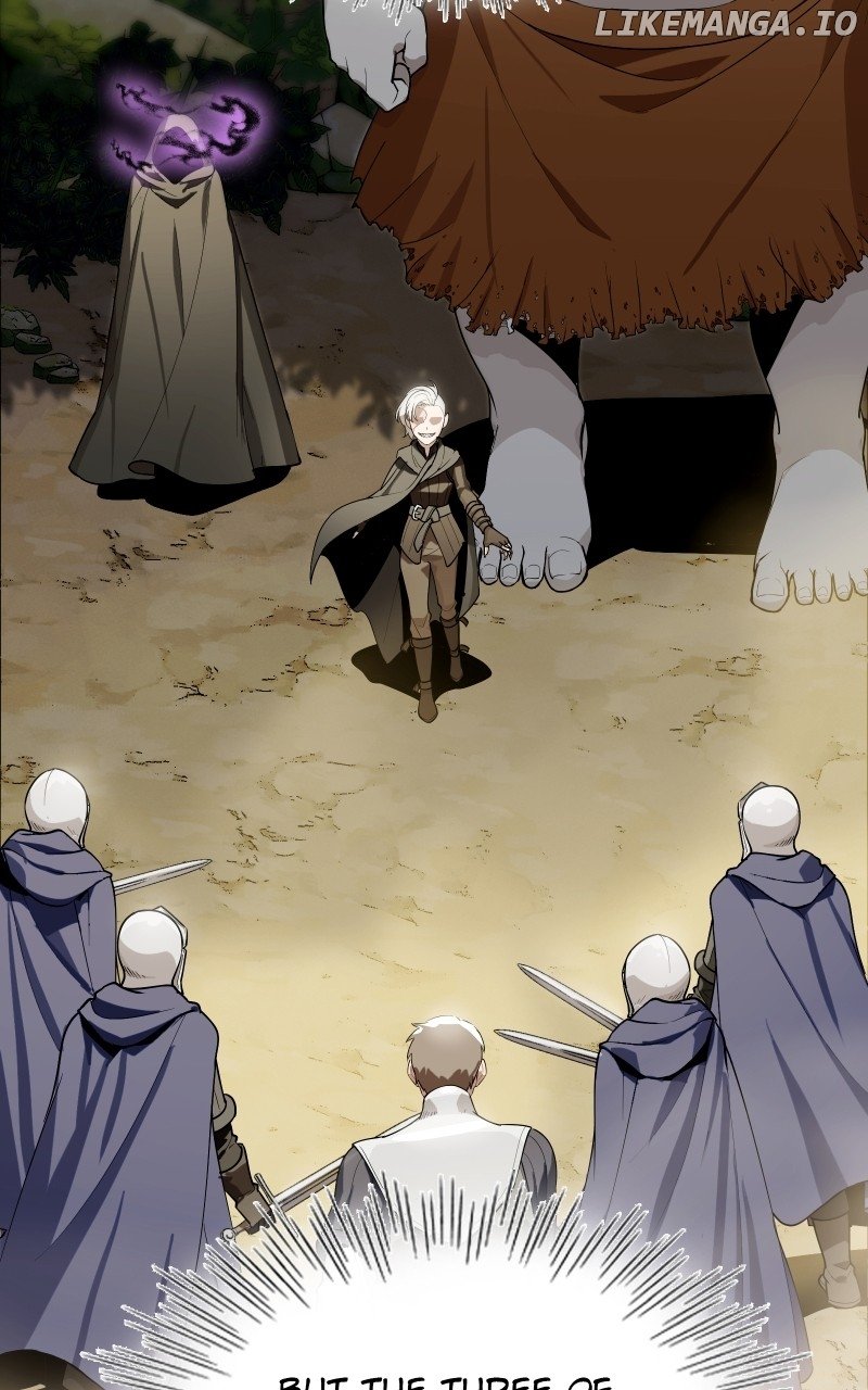 RE: Monarch Chapter 13 - page 24