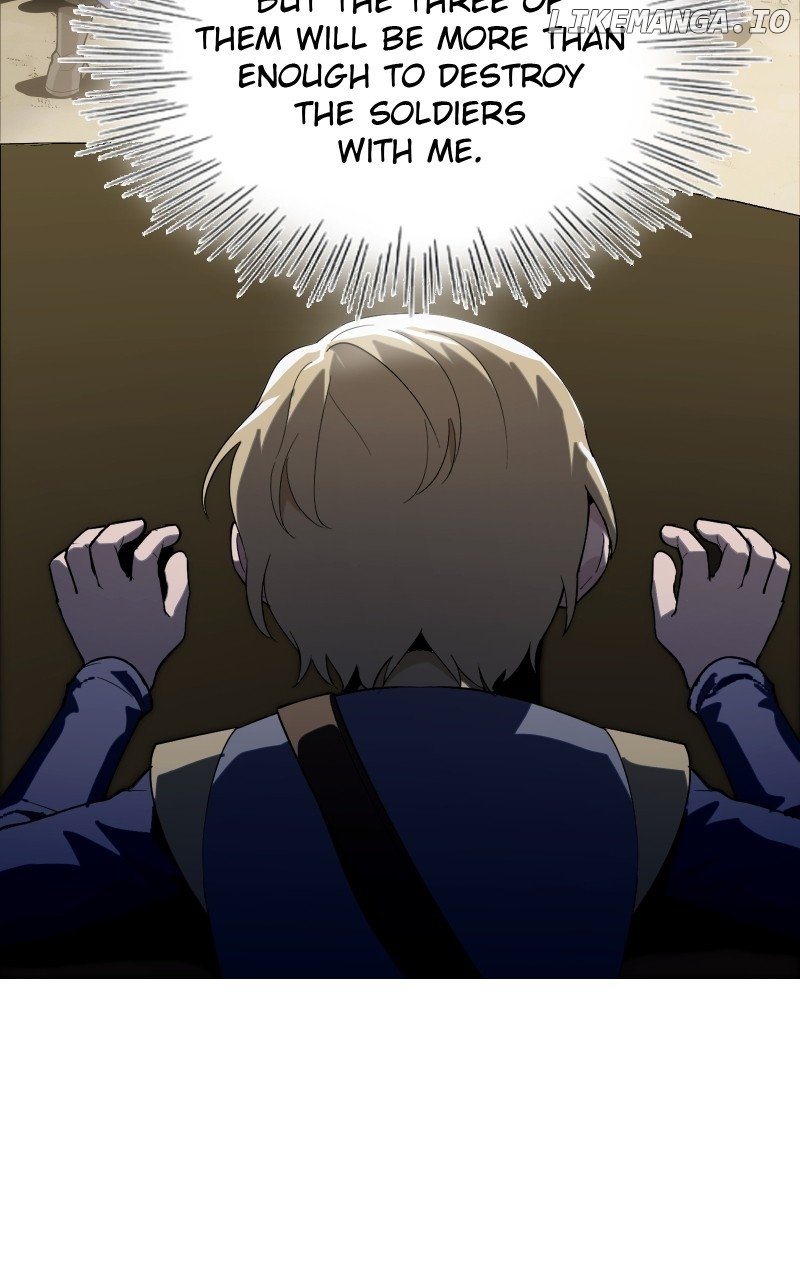 RE: Monarch Chapter 13 - page 25