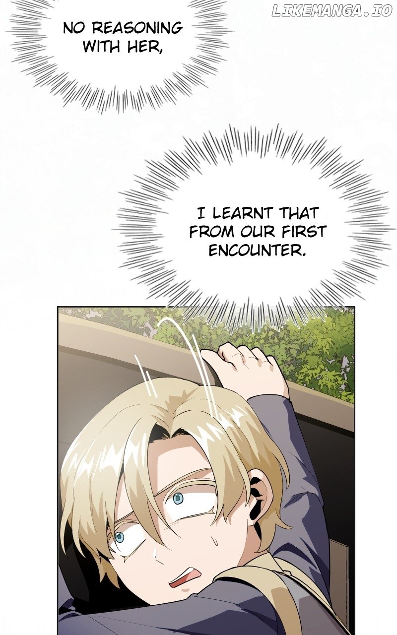 RE: Monarch Chapter 13 - page 28