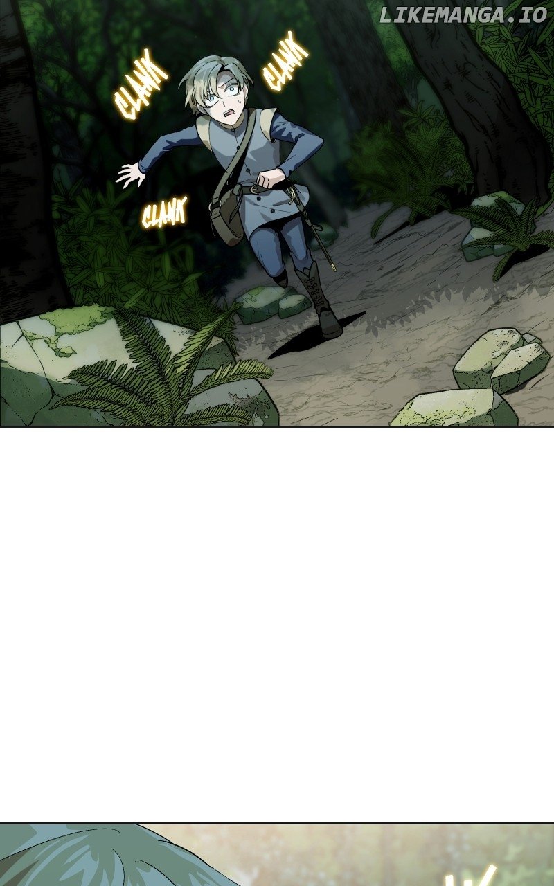 RE: Monarch Chapter 13 - page 33