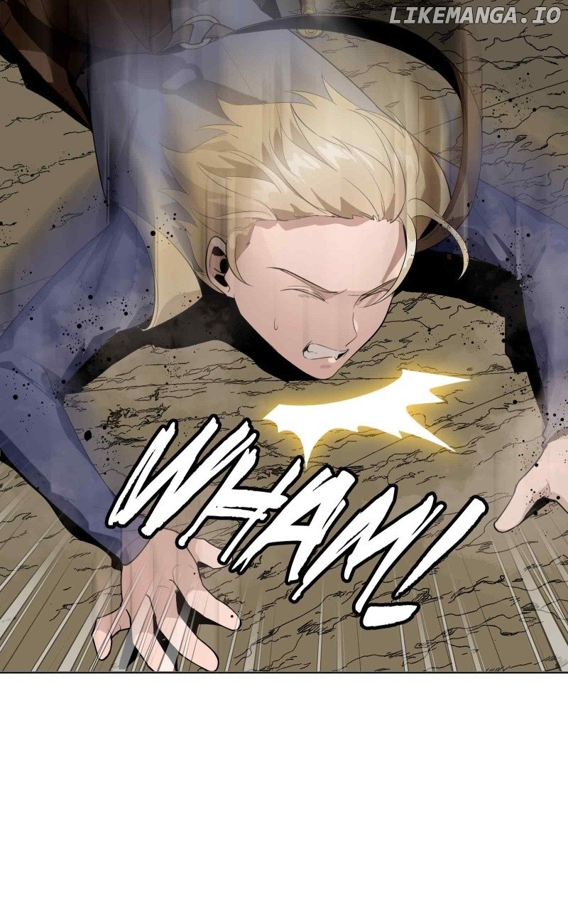 RE: Monarch Chapter 13 - page 43