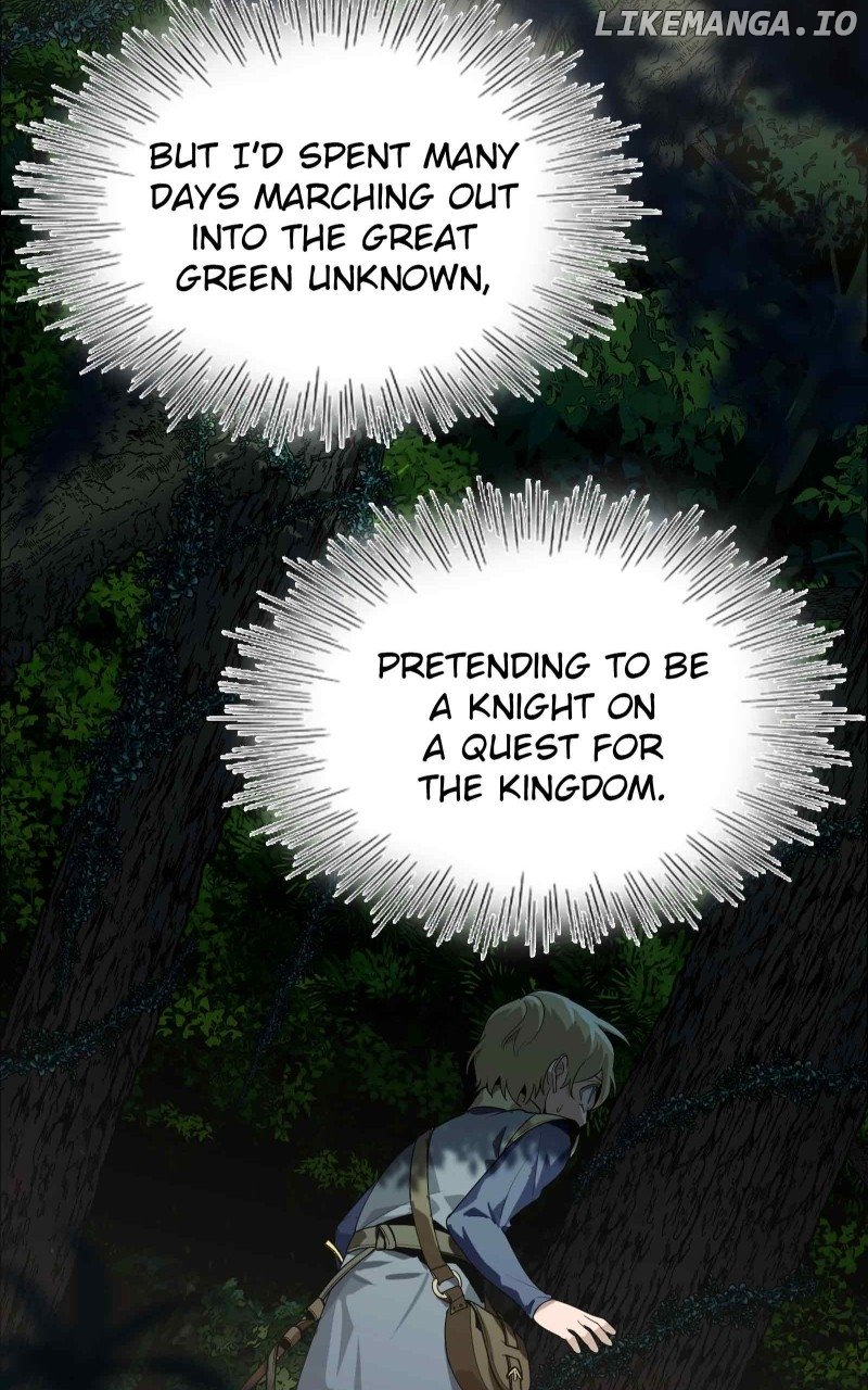 RE: Monarch Chapter 13 - page 45