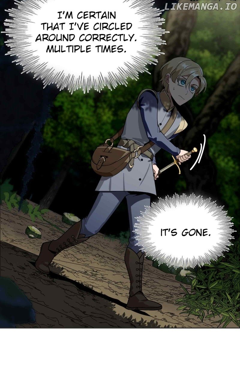 RE: Monarch Chapter 13 - page 50