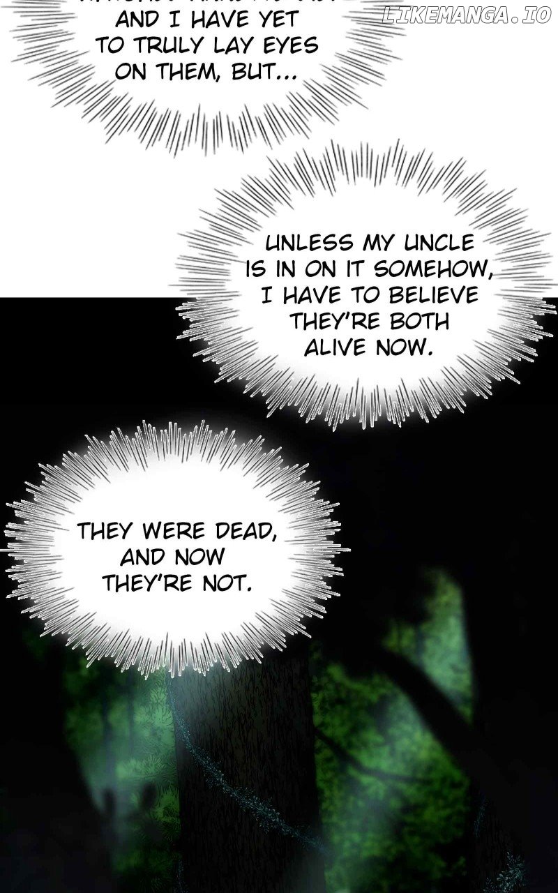 RE: Monarch Chapter 13 - page 57