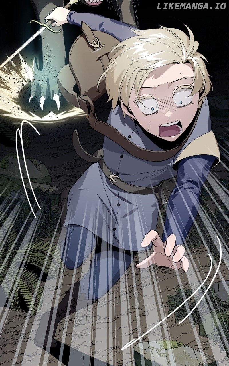 RE: Monarch Chapter 13 - page 73