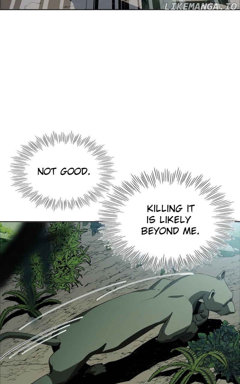 RE: Monarch Chapter 13 - page 74
