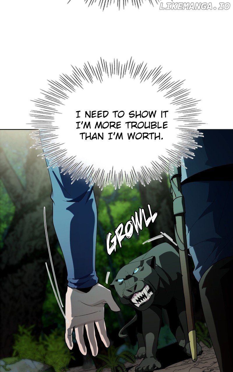 RE: Monarch Chapter 13 - page 76