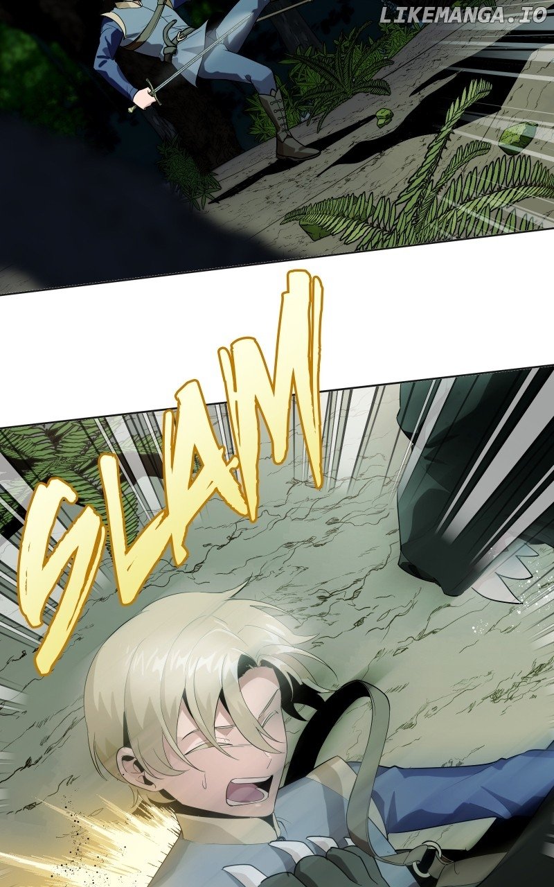 RE: Monarch Chapter 13 - page 88