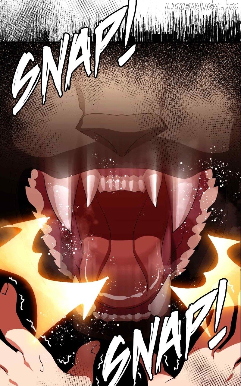 RE: Monarch Chapter 13 - page 90