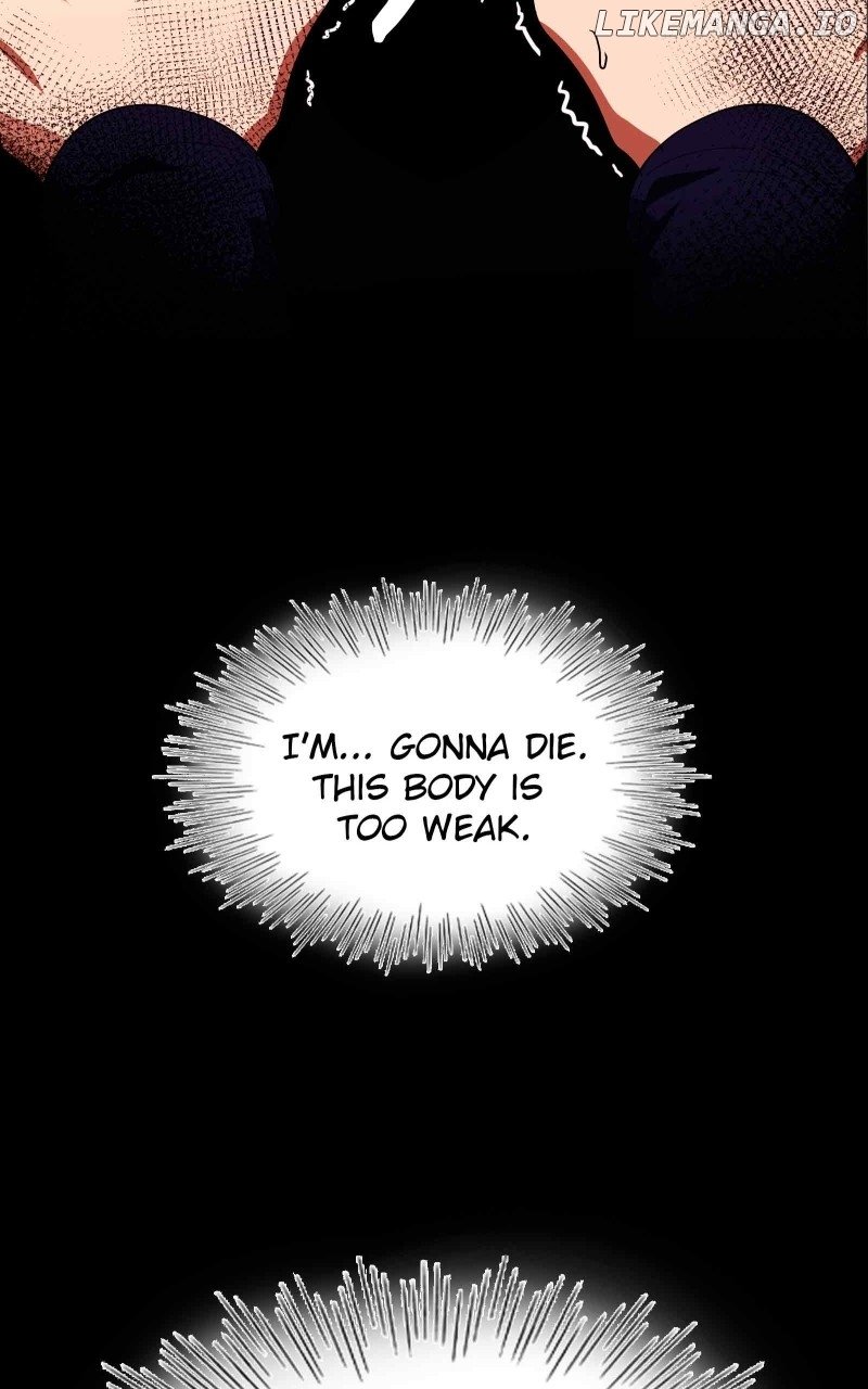 RE: Monarch Chapter 13 - page 91