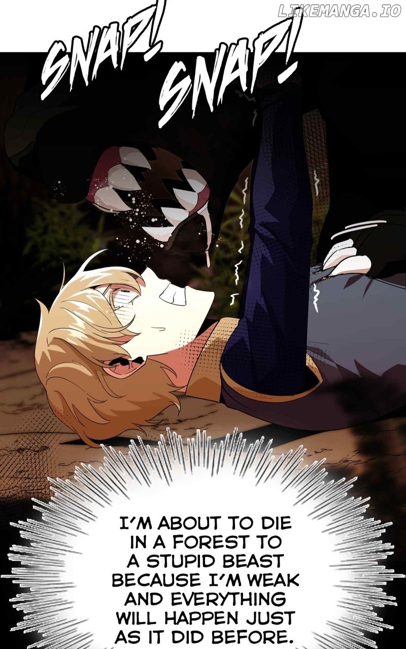 RE: Monarch Chapter 13 - page 94