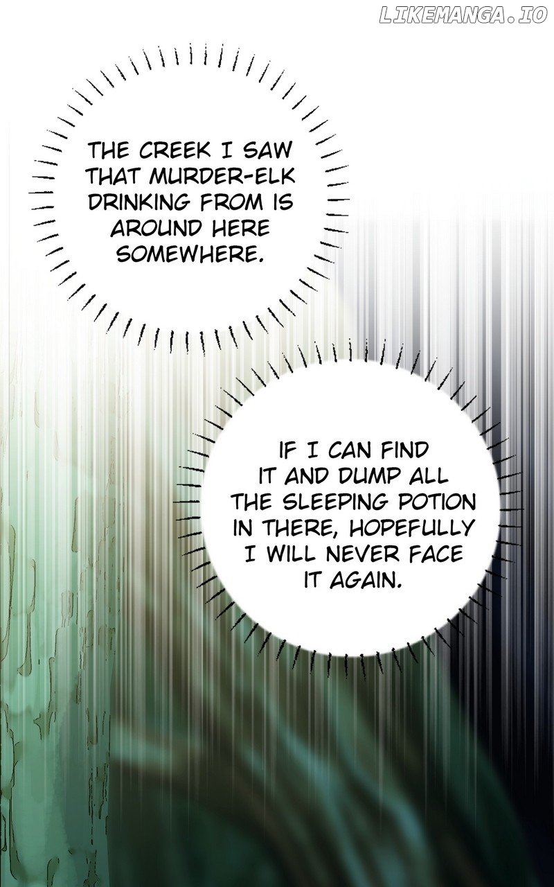 RE: Monarch Chapter 31 - page 12