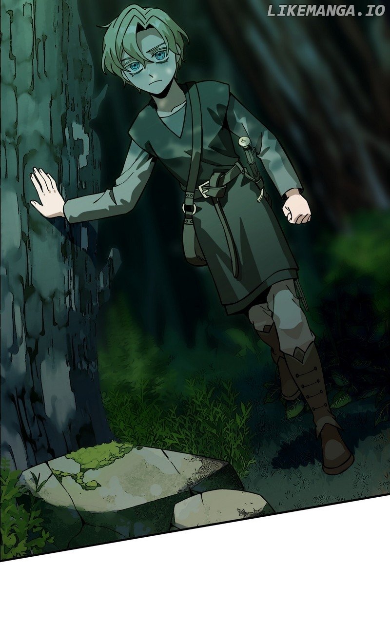 RE: Monarch Chapter 31 - page 13