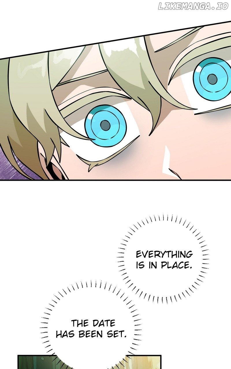 RE: Monarch Chapter 31 - page 14