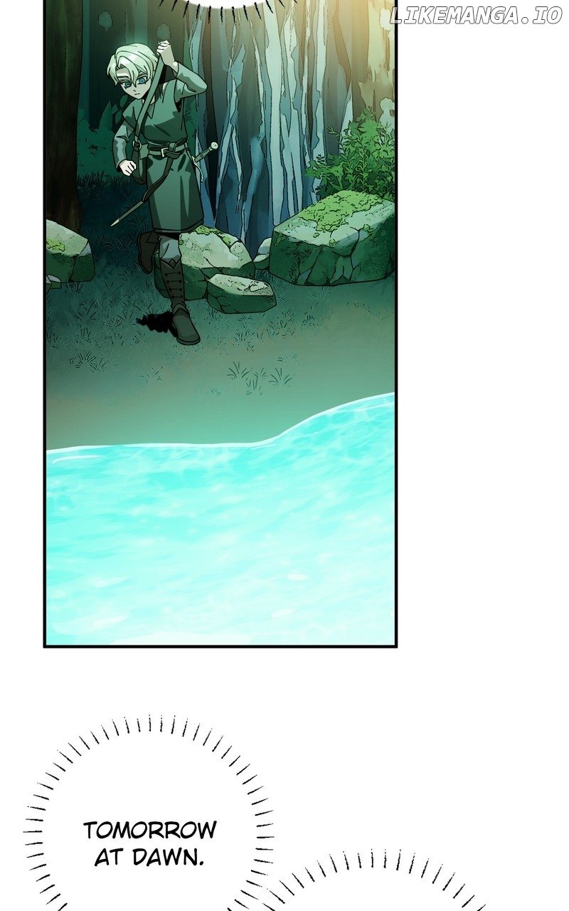 RE: Monarch Chapter 31 - page 15