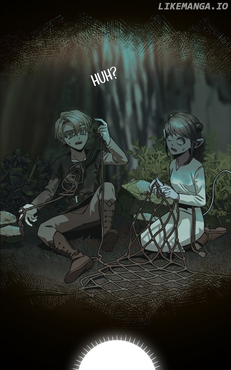 RE: Monarch Chapter 31 - page 18