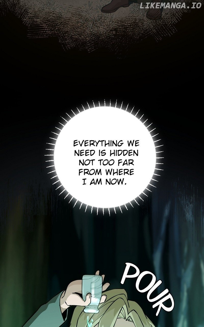 RE: Monarch Chapter 31 - page 20