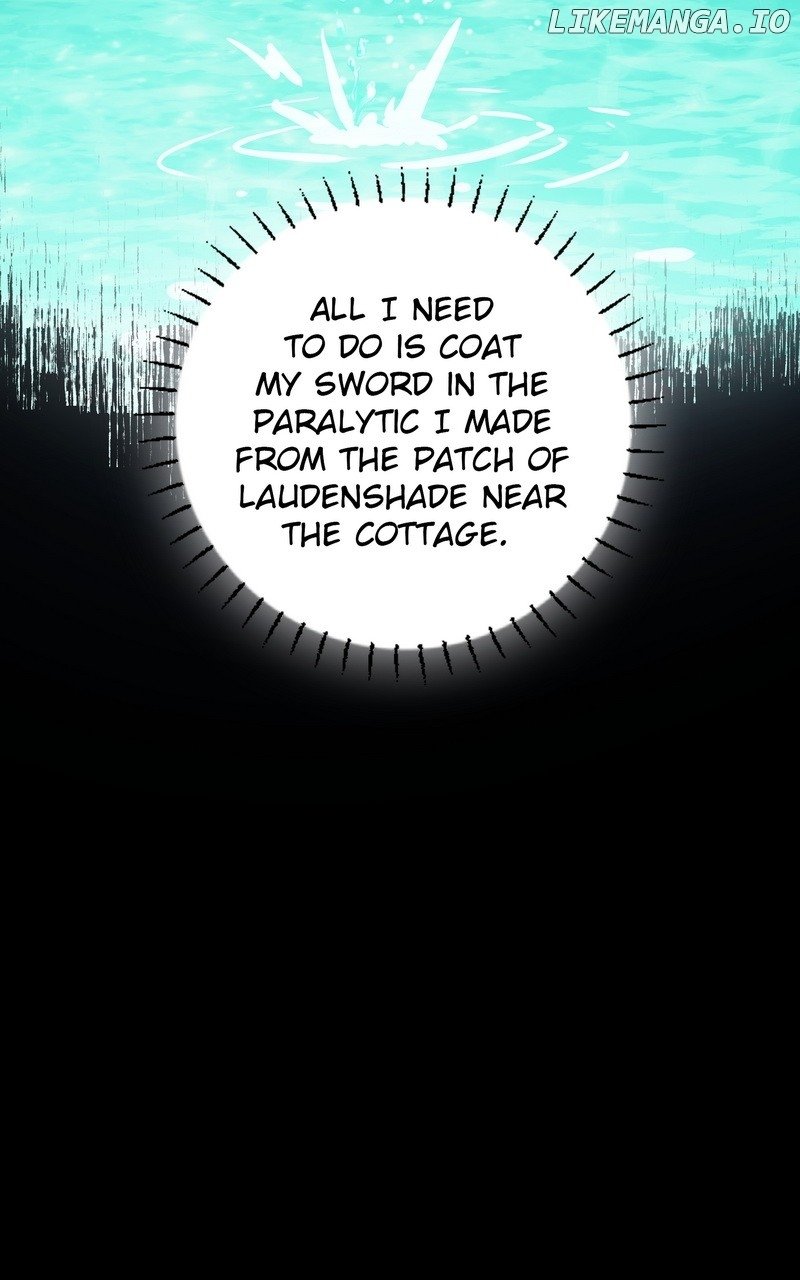 RE: Monarch Chapter 31 - page 22