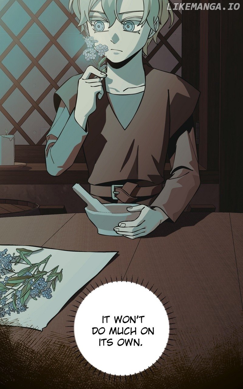 RE: Monarch Chapter 31 - page 24