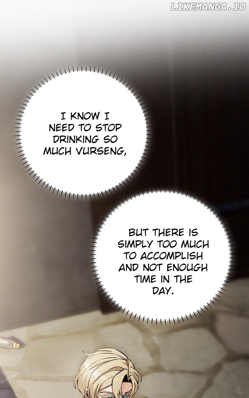 RE: Monarch Chapter 31 - page 3