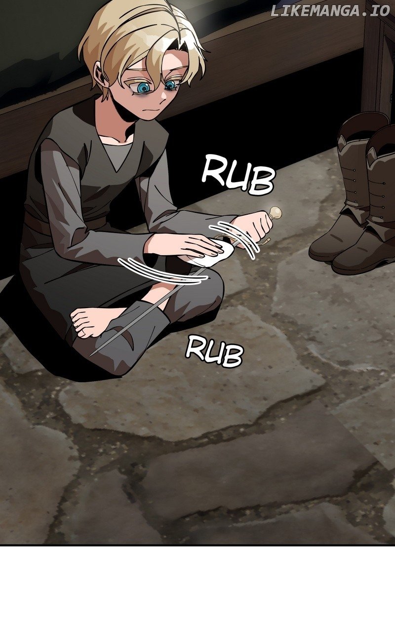 RE: Monarch Chapter 31 - page 31