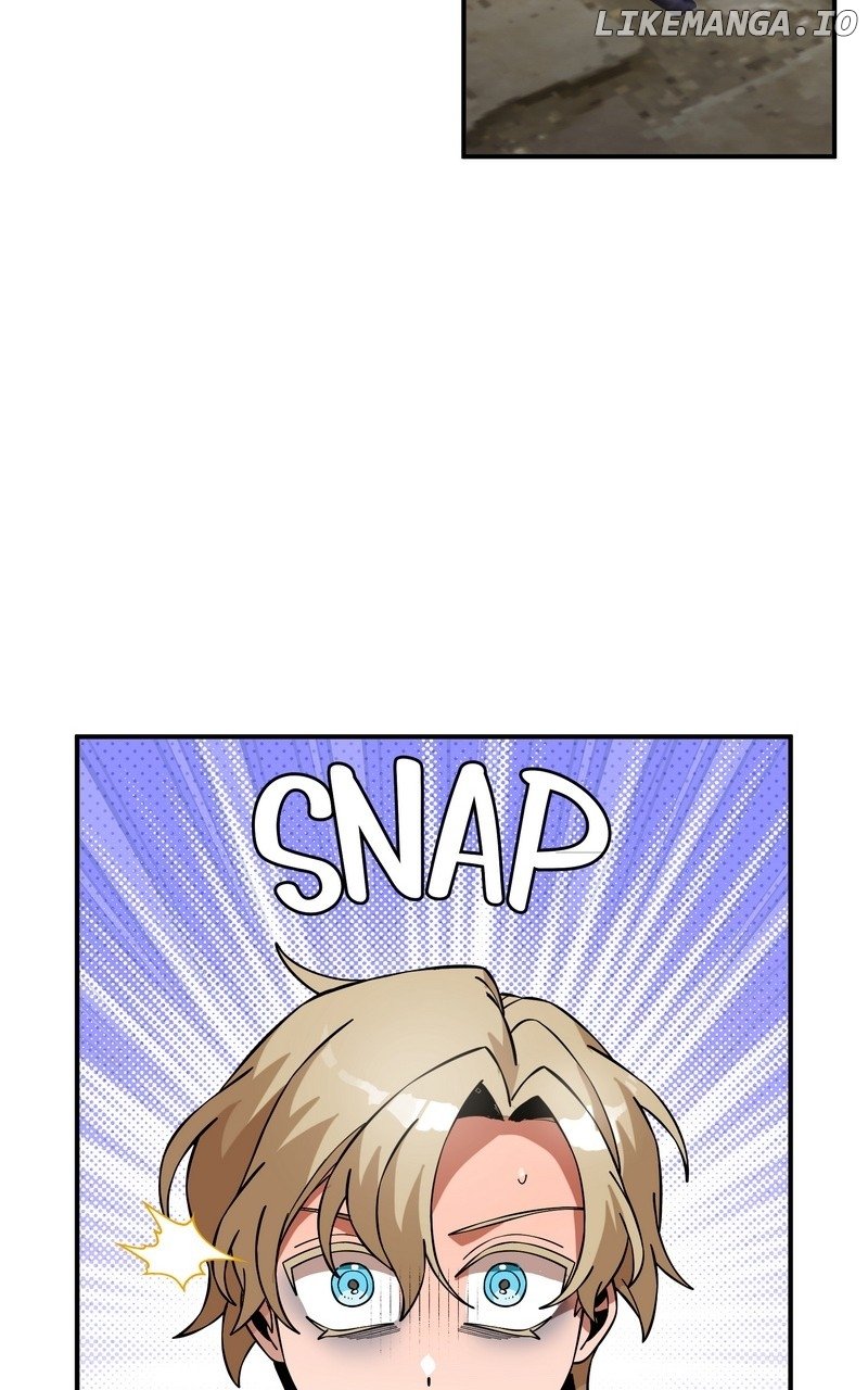 RE: Monarch Chapter 31 - page 33