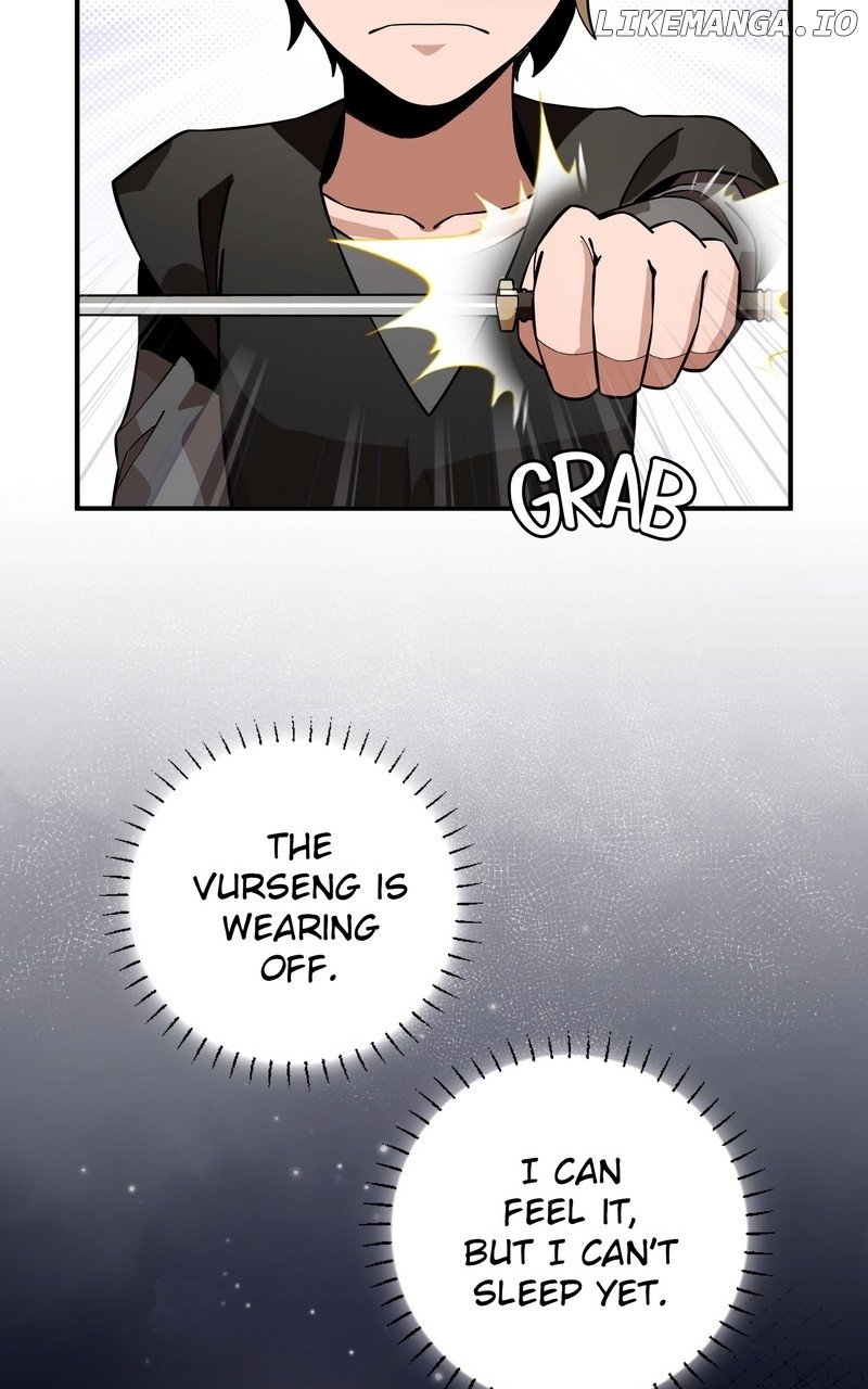 RE: Monarch Chapter 31 - page 34