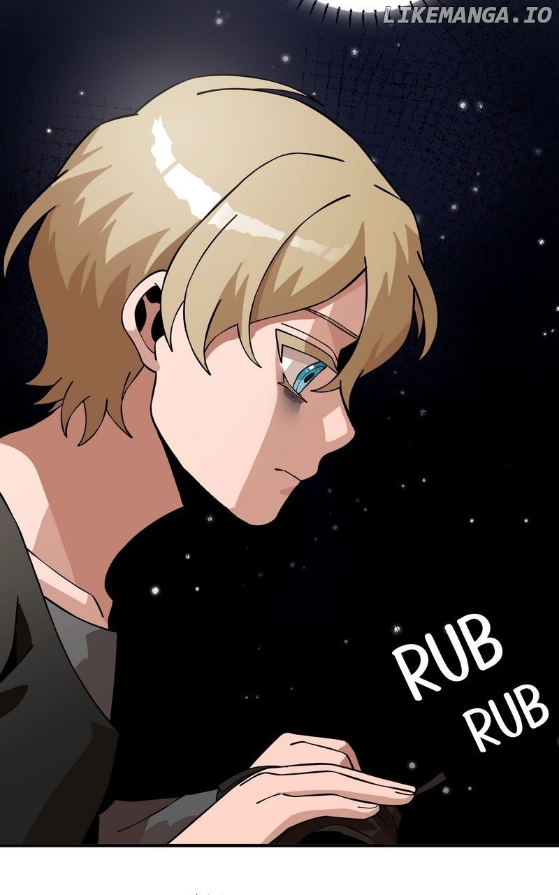 RE: Monarch Chapter 31 - page 35
