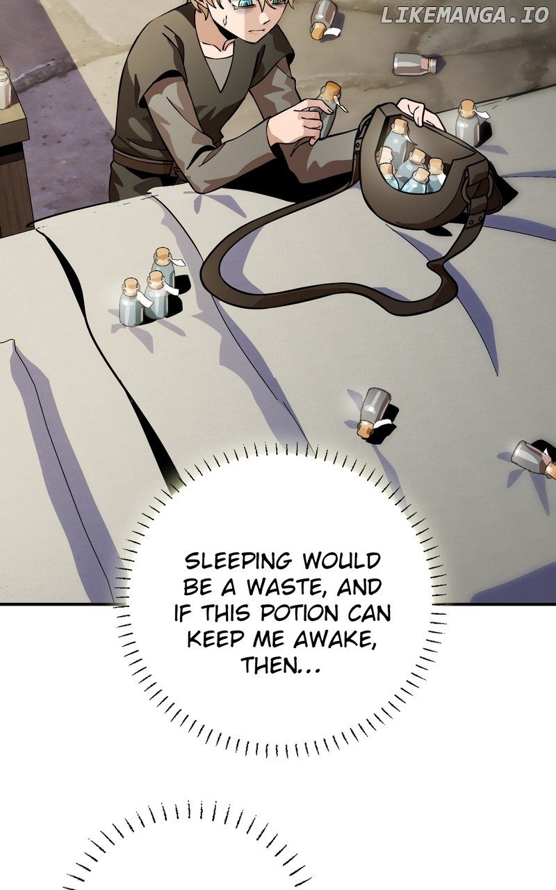 RE: Monarch Chapter 31 - page 4
