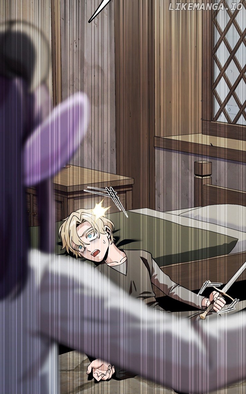 RE: Monarch Chapter 31 - page 40