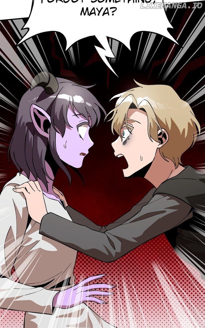 RE: Monarch Chapter 31 - page 44